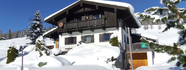 General information about your stay at Ferienhaus Kathrin