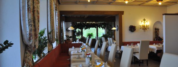 General information about your stay at Hotel Habhof