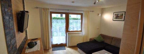 App.3 ,Wohnschlafzimmer