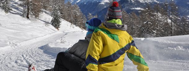 Detaillierte Infos zur Unterkunft Panoramahotel Watles