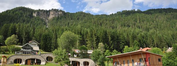 Ferienanlage Morgenfurt