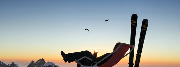 Information about the ski resort Engelberg Titlis