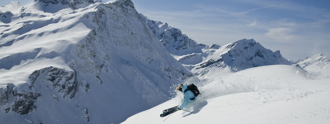 General information about your stay at Alpina Appartements