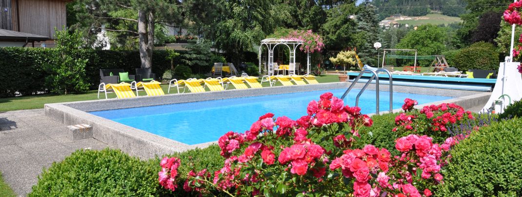 General information about your stay at Ferienapartments Birkenhof Hotel garni