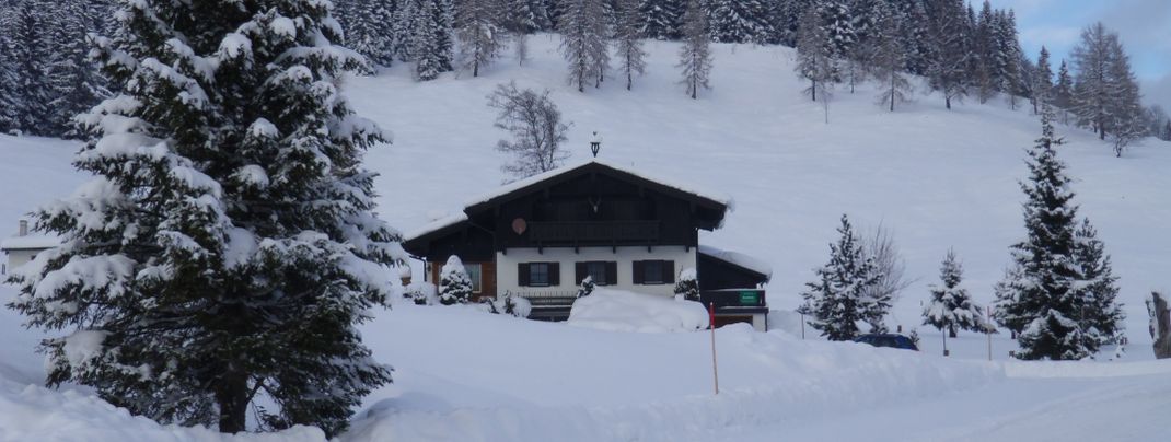 General information about your stay at Ferienhaus Kathrin