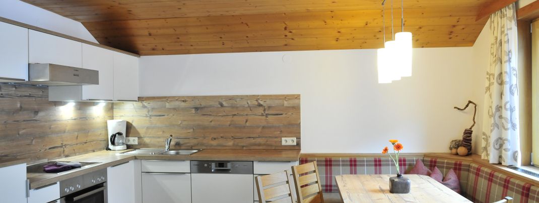 General information about your stay at Fewo Hinteranger