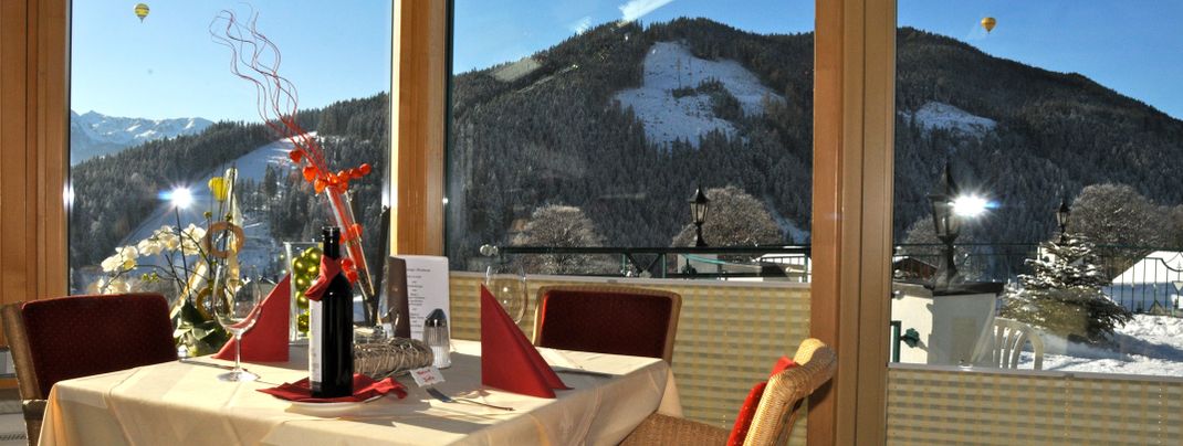 General information about your stay at Hotel - Pension Hochkönig