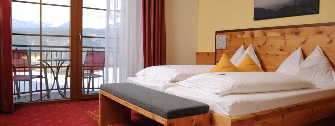 General information about your stay at Rohrmooser Erlebniswelt