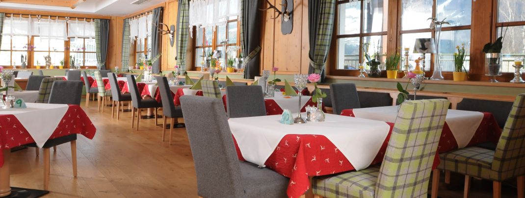 General information about your stay at Rohrmooser Erlebniswelt