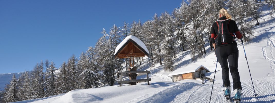 Detaillierte Infos zur Unterkunft Panoramahotel Watles