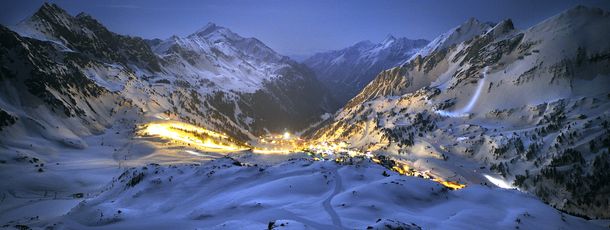 Detaillierte Infos zur Unterkunft Aparthotel Bernhof