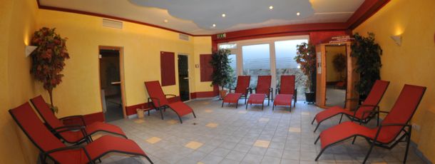 Detaillierte Infos zur Unterkunft Apparthotel Ferienhaus Bliem