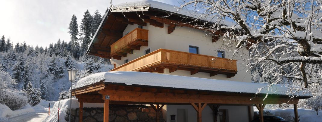 General information about your stay at Appartement Schipflinger