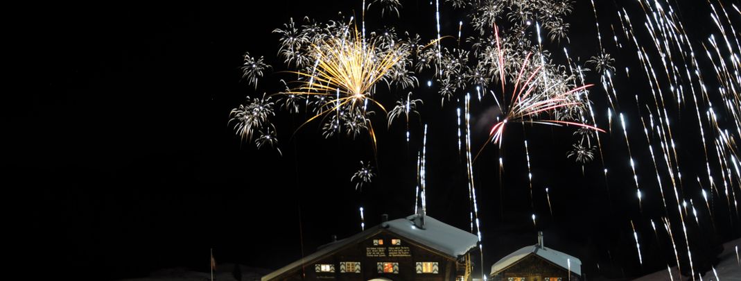 General information about your stay at Berghütte Chesetta