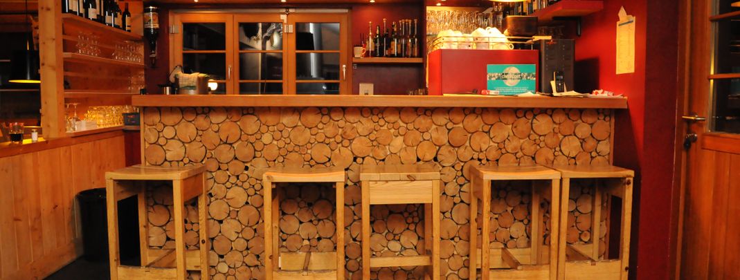 General information about your stay at Berghütte Chesetta