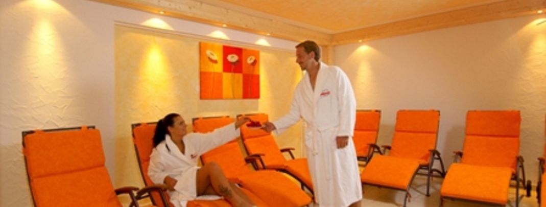 General information about your stay at Bergland Appartements