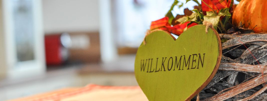 General information about your stay at Chalet am Tonimörtlhof