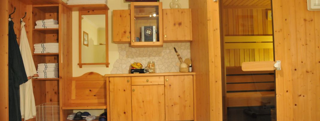 General information about your stay at Haus Kössler