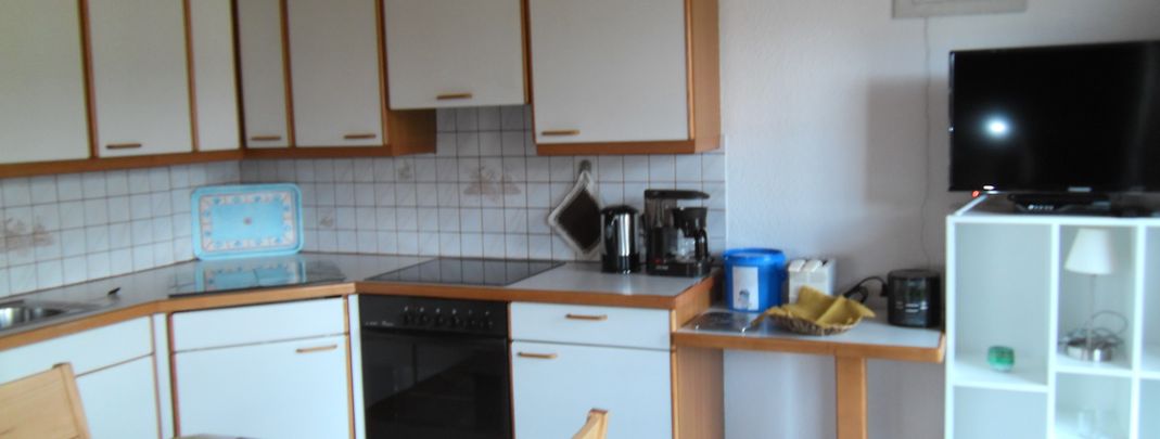 General information about your stay at Haus Landfrieden