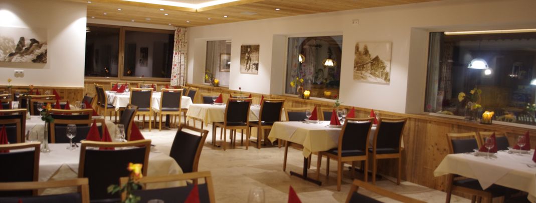 General information about your stay at Hotel Burtschahof