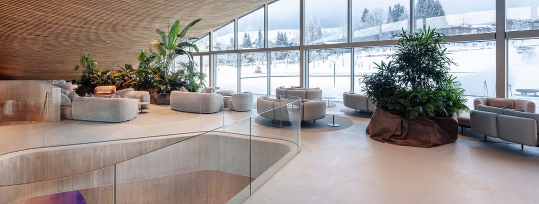 Detaillierte Infos zur Unterkunft Wellnesshotel Krallerhof