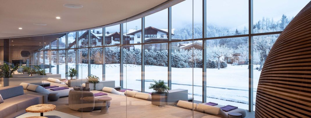 Detaillierte Infos zur Unterkunft Wellnesshotel Krallerhof