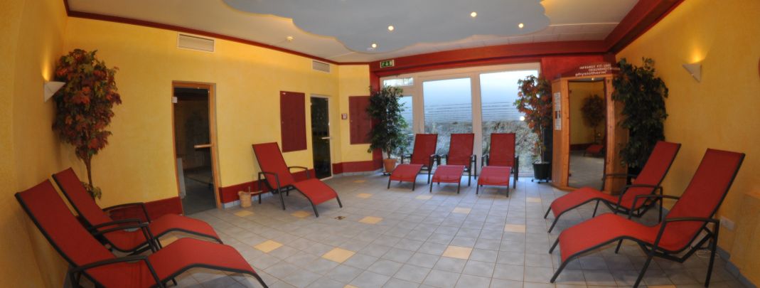 Detaillierte Infos zur Unterkunft Apparthotel Ferienhaus Bliem