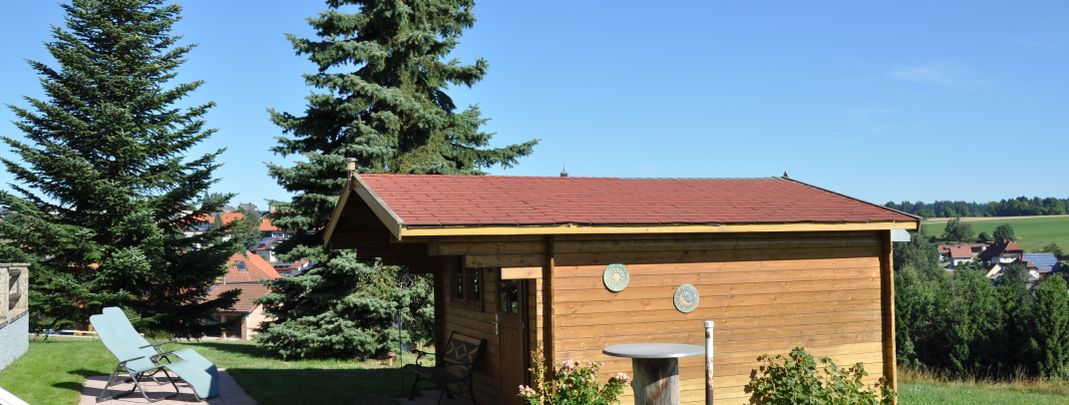 Detaillierte Infos zur Unterkunft Gästehaus Morath