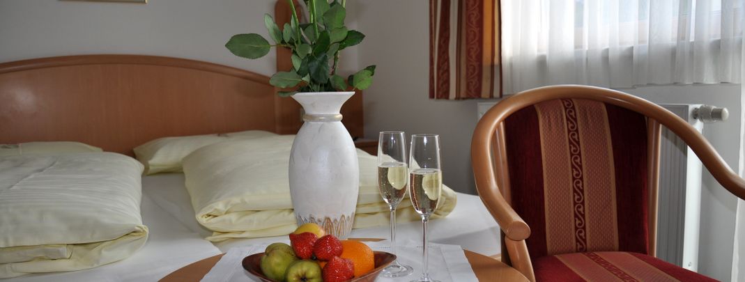 Detaillierte Infos zur Unterkunft Hotel Turracherhof