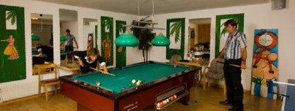 General information about your stay at Erlebnishotel Etoile