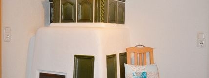 General information about your stay at Ferienwohnung Pletzenauer