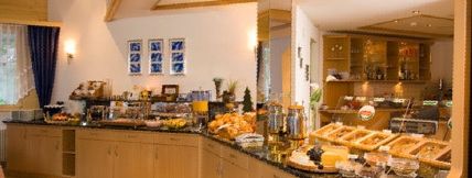 General information about your stay at Erlebnishotel Etoile