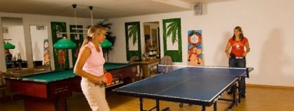 Detaillierte Infos zur Unterkunft Alpenlodge Etoile