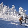 Information about the ski resort Sugarbush Resort