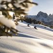 Detaillierte Infos zum Skiurlaub im Skigebiet Seiser Alm