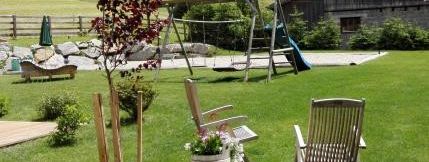 General information about your stay at Gruppen- und Familienhaus ALTE POST