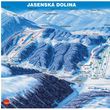Detaillierte Infos zum Skiurlaub im Skigebiet Jasenska Dolina