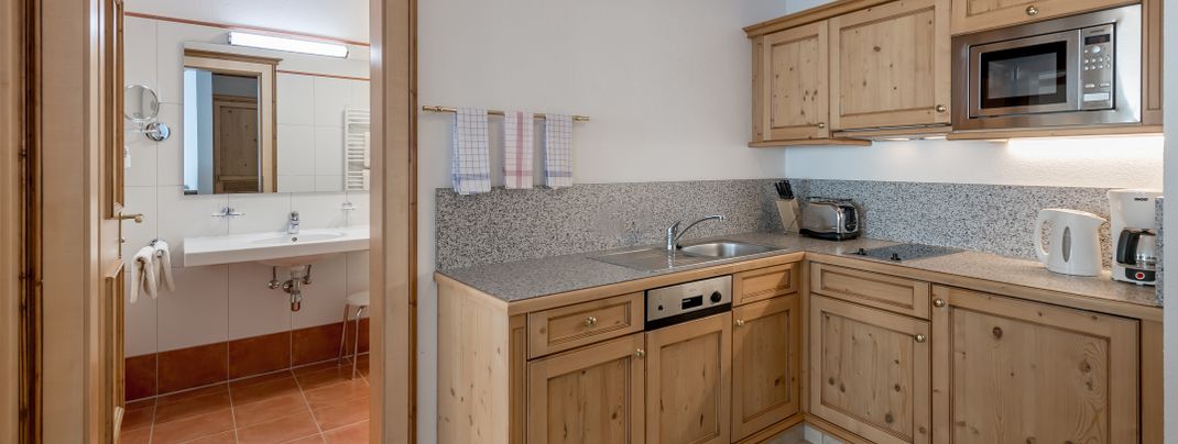 General information about your stay at Landhaus Jenewein