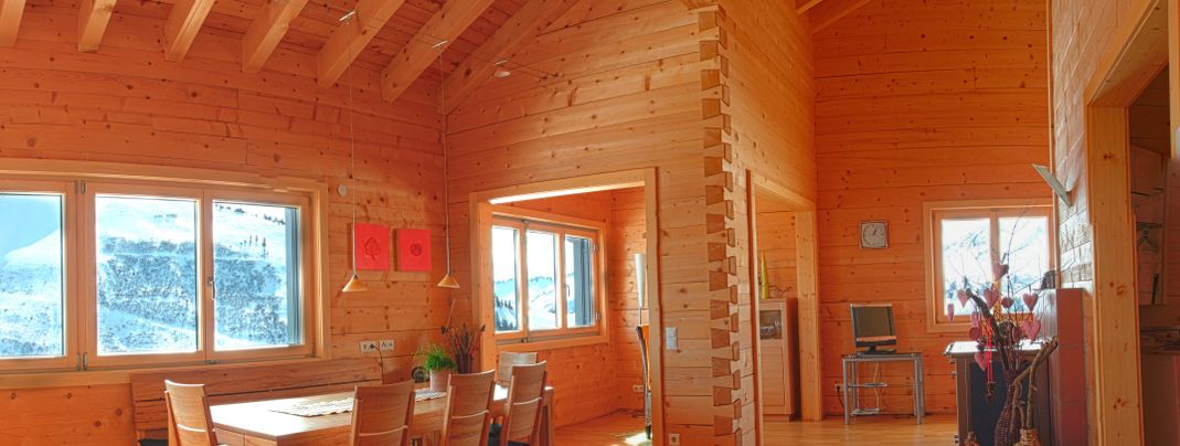 General information about your stay at Appartements Alpin Relax