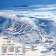 Information about the ski resort Borgafjällen