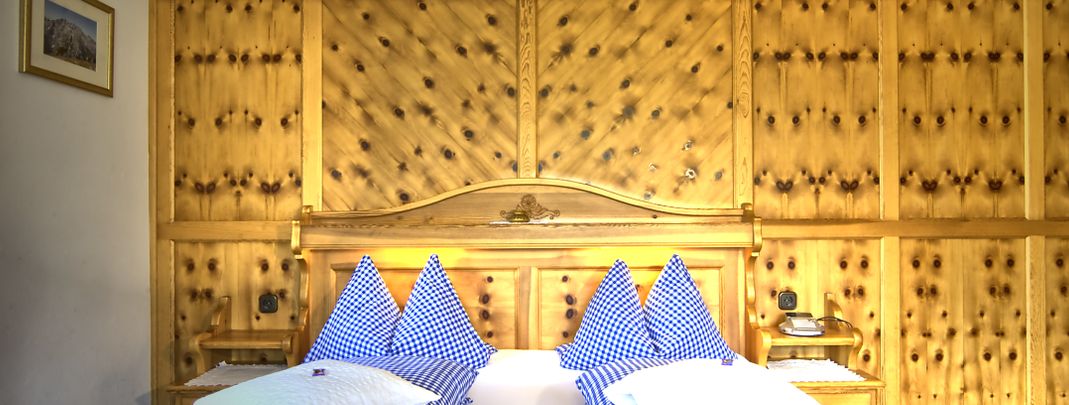 General information about your stay at Landhaus Maltermoos