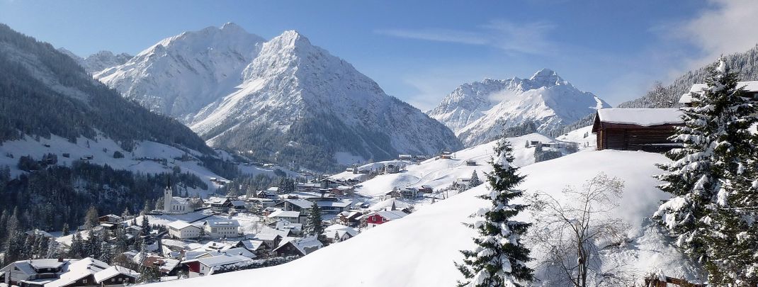 General information about your stay at Haus Rüscher