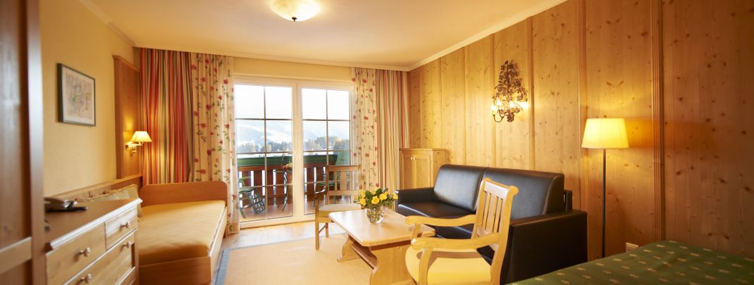 Detaillierte Infos zur Unterkunft Hotel Martin