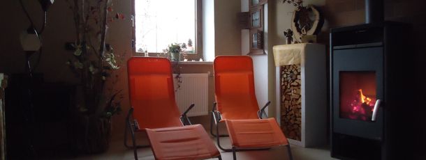 General information about your stay at Haus Bergfrieden