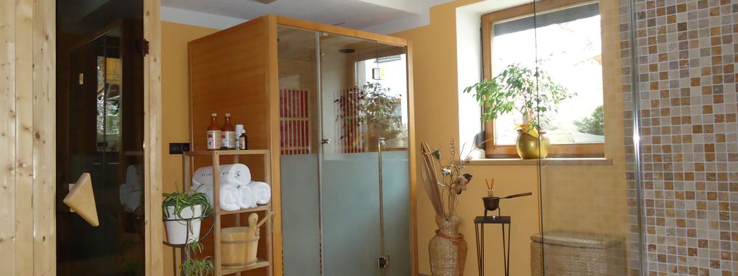 General information about your stay at Haus Bergfrieden