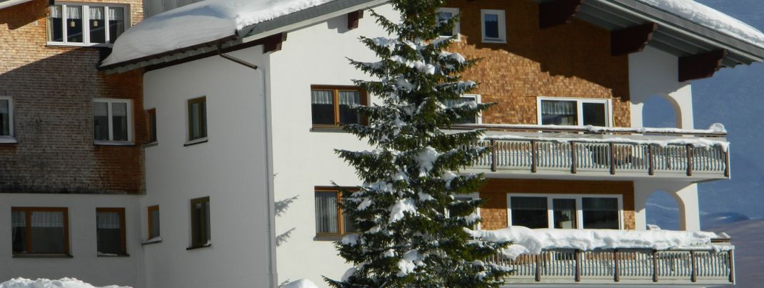 General information about your stay at Haus Moosmann