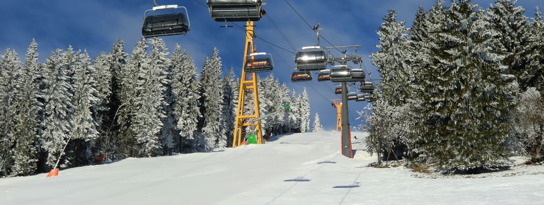 General information about your stay at Panorama Hotel Oberwiesenthal