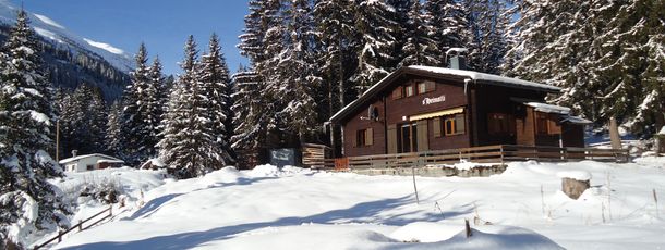 General information about your stay at Heimatli