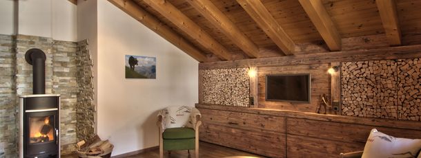 General information about your stay at Landhaus am Siplinger
