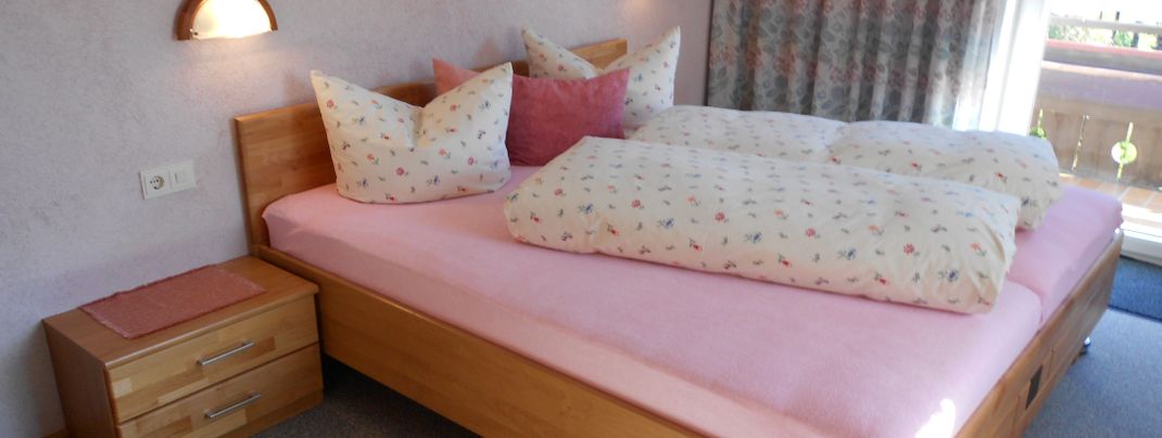 General information about your stay at Ferienwohnung Schreieck